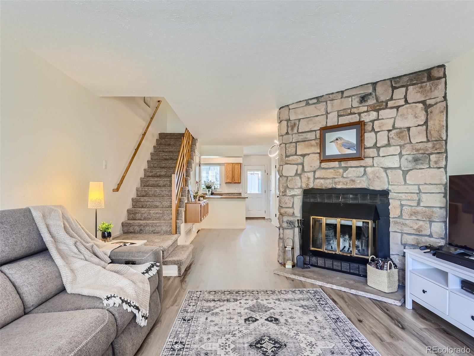 1662 S Blackhawk Way Unit: C