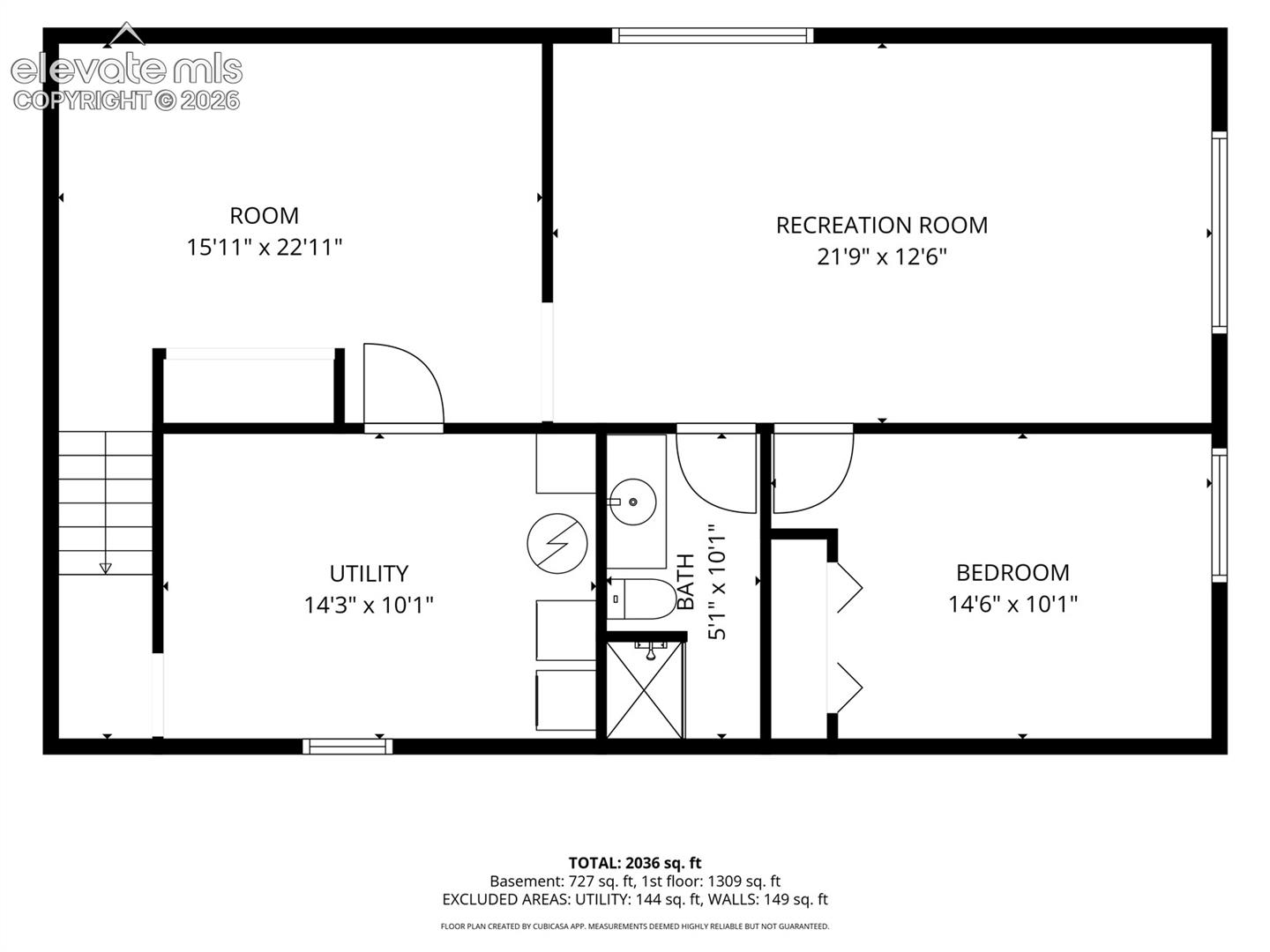 3440 Oro Blanco Drive
