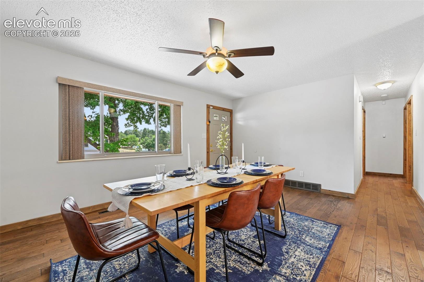 3440 Oro Blanco Drive