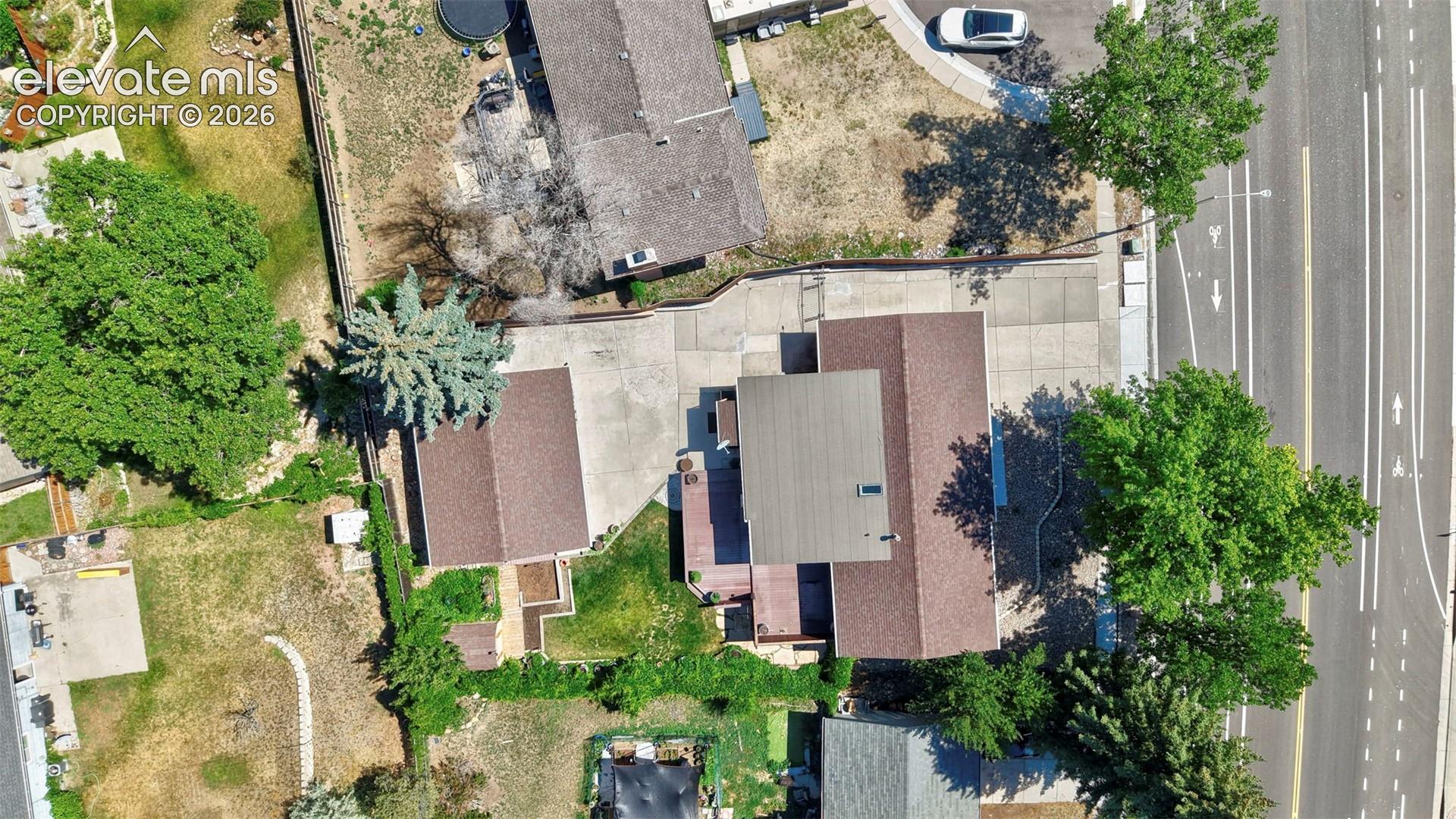 3440 Oro Blanco Drive
