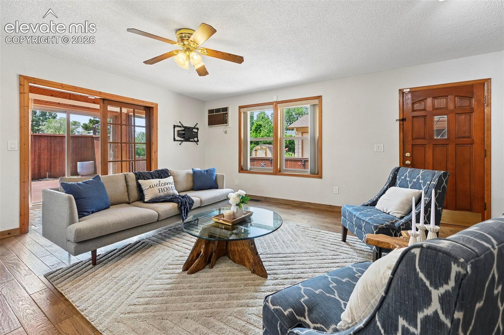3440 Oro Blanco Drive