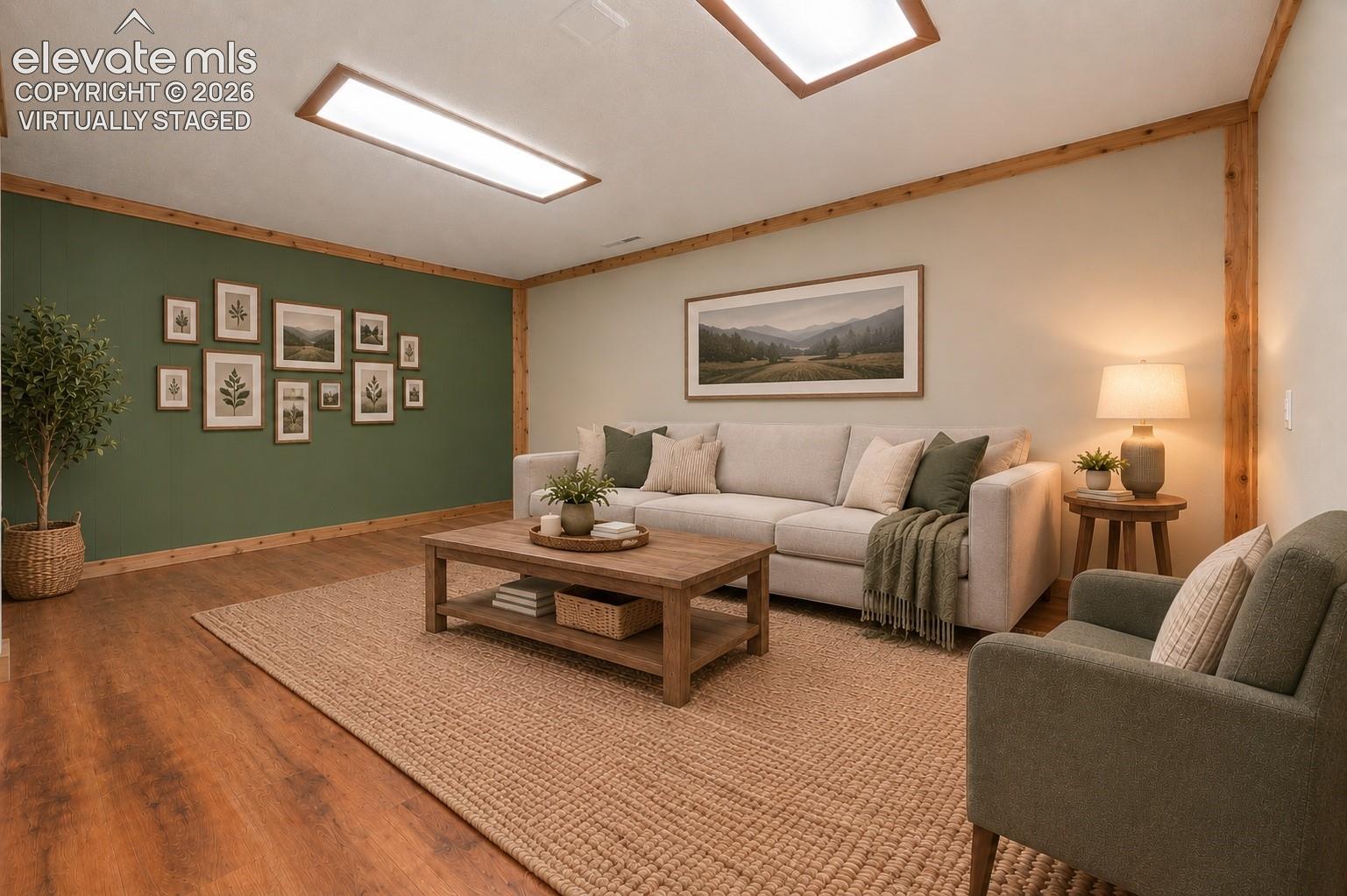 3440 Oro Blanco Drive