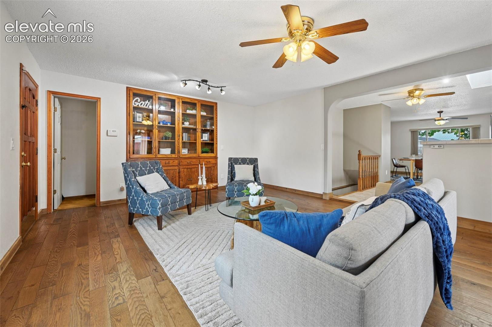 3440 Oro Blanco Drive