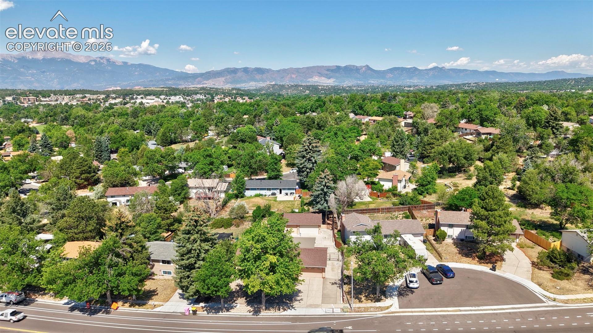 3440 Oro Blanco Drive