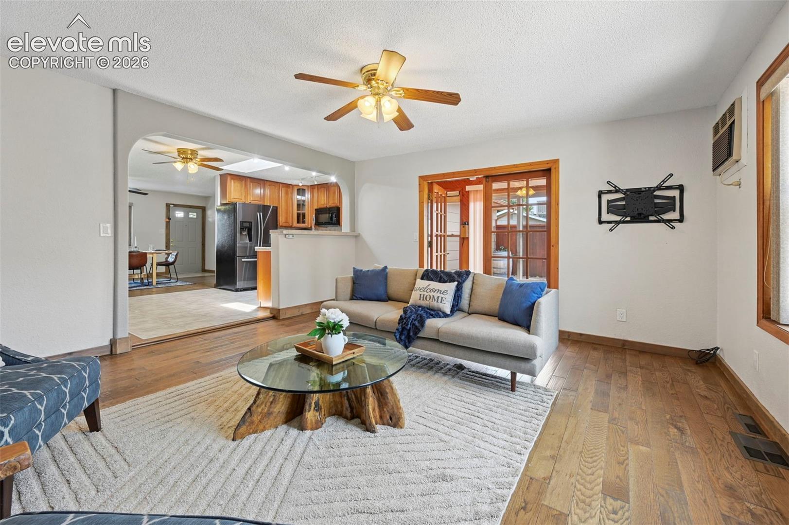 3440 Oro Blanco Drive