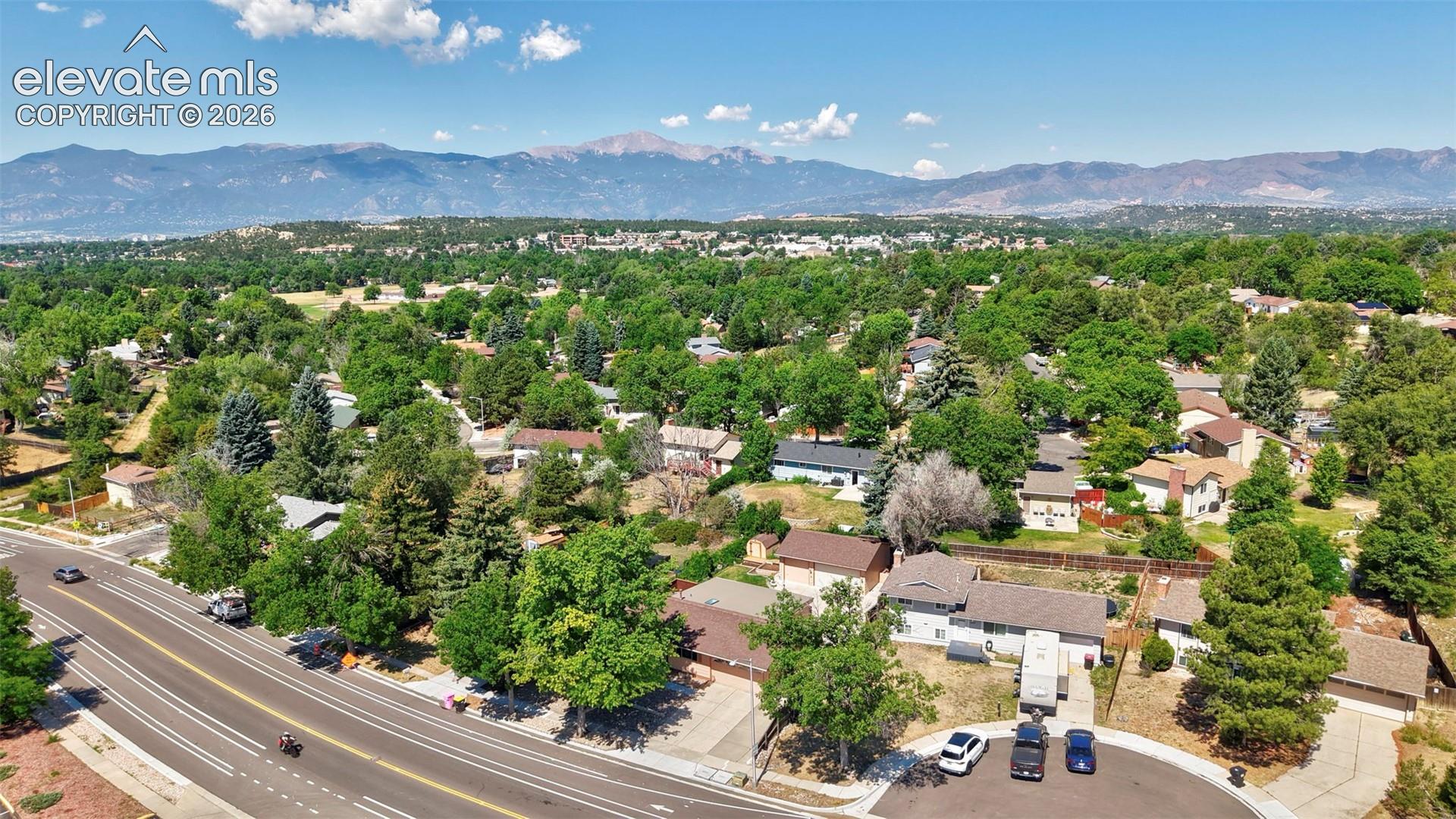 3440 Oro Blanco Drive
