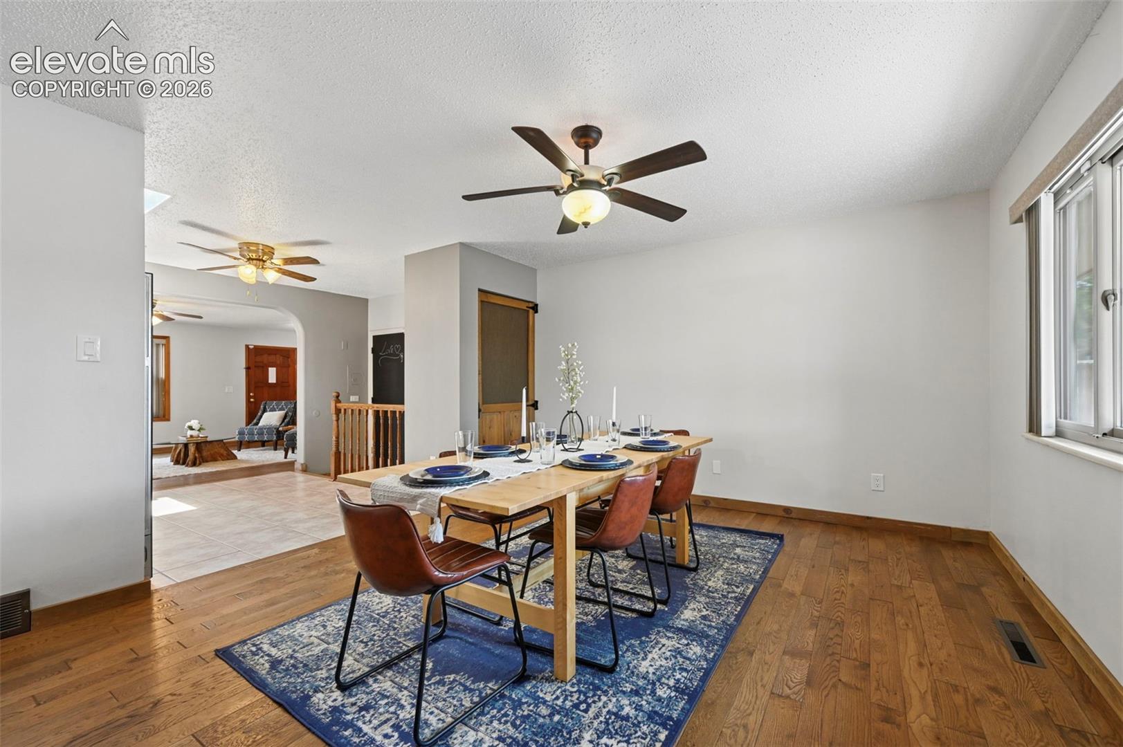 3440 Oro Blanco Drive