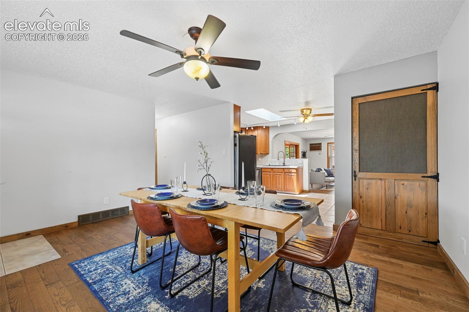 3440 Oro Blanco Drive