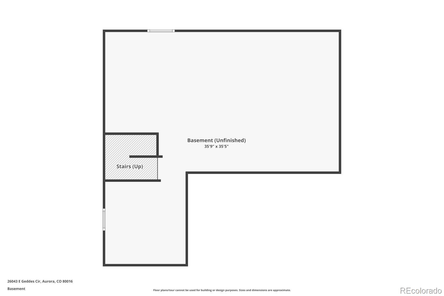 26043 E Geddes Circle