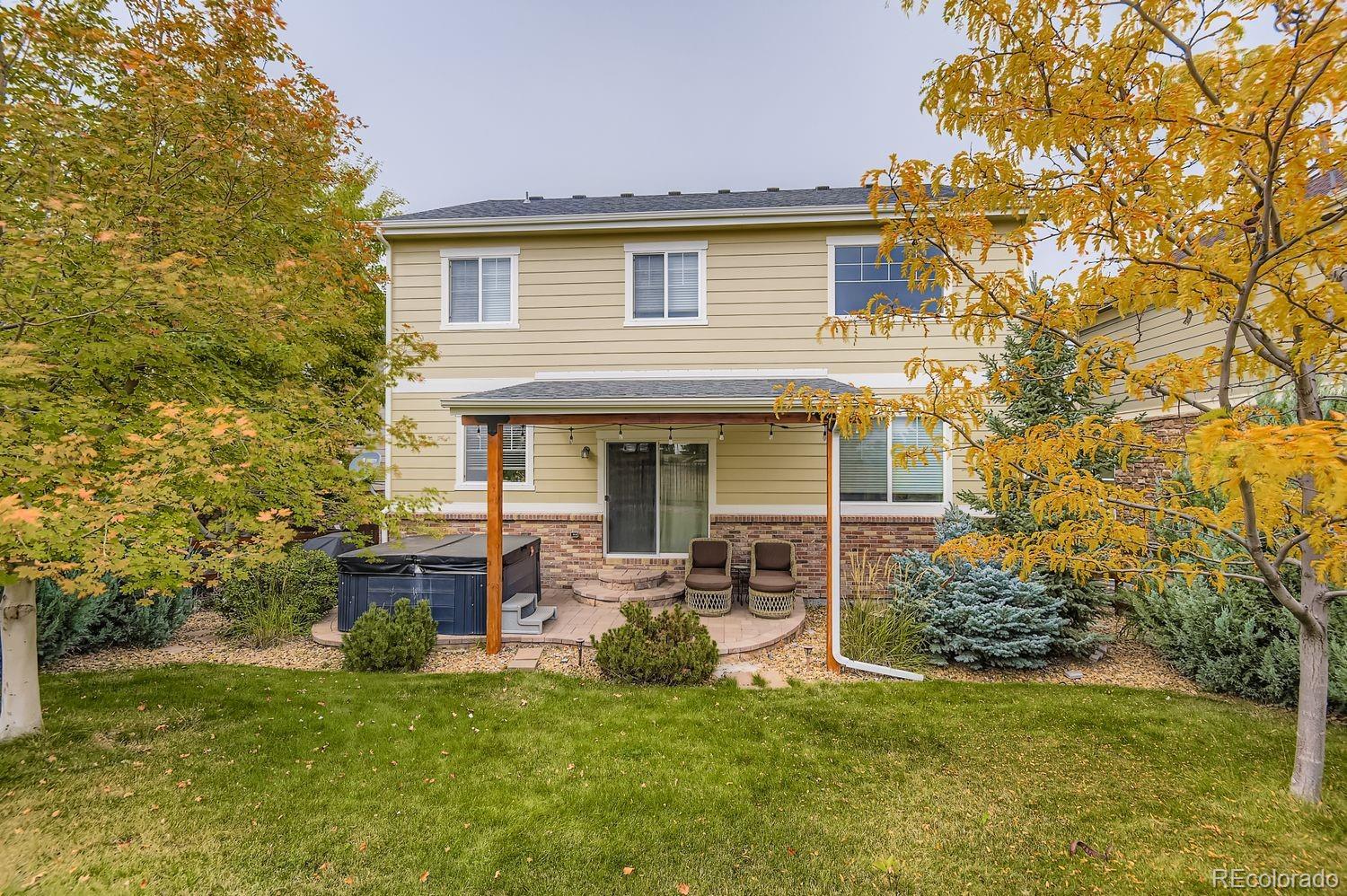 26043 E Geddes Circle