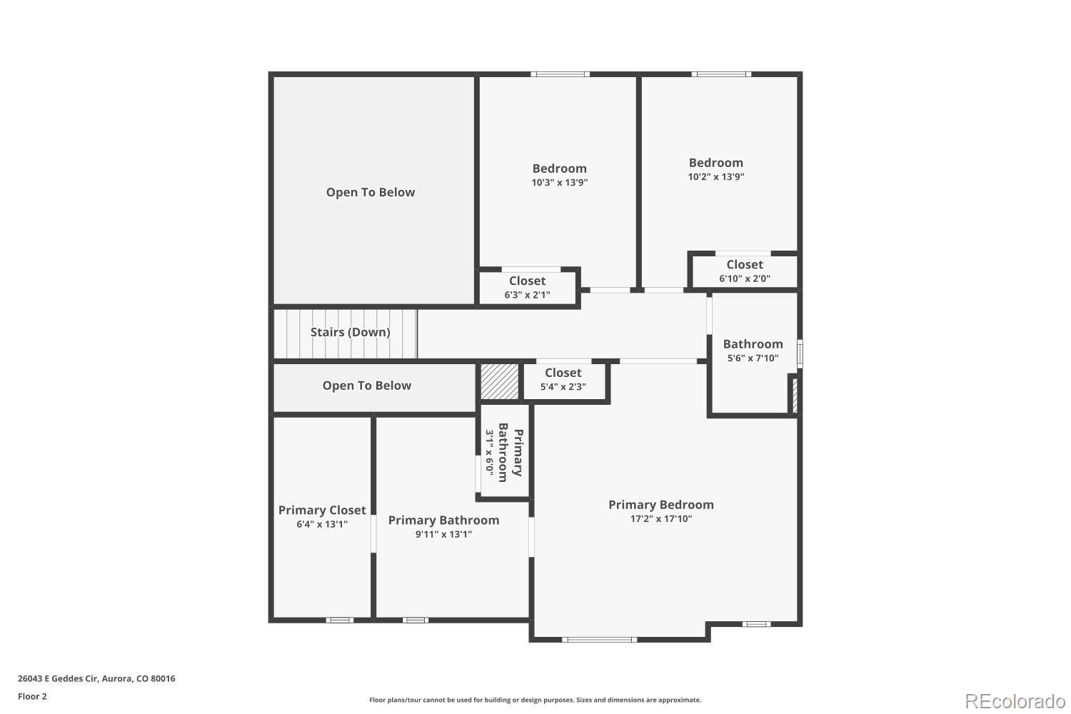 26043 E Geddes Circle