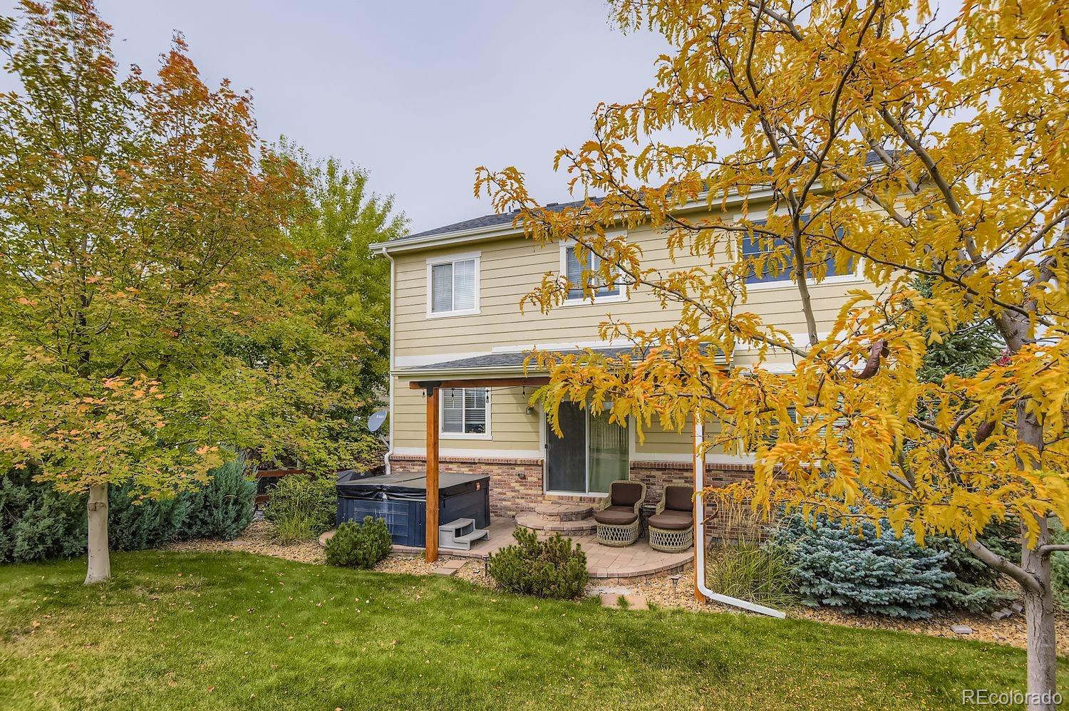 26043 E Geddes Circle