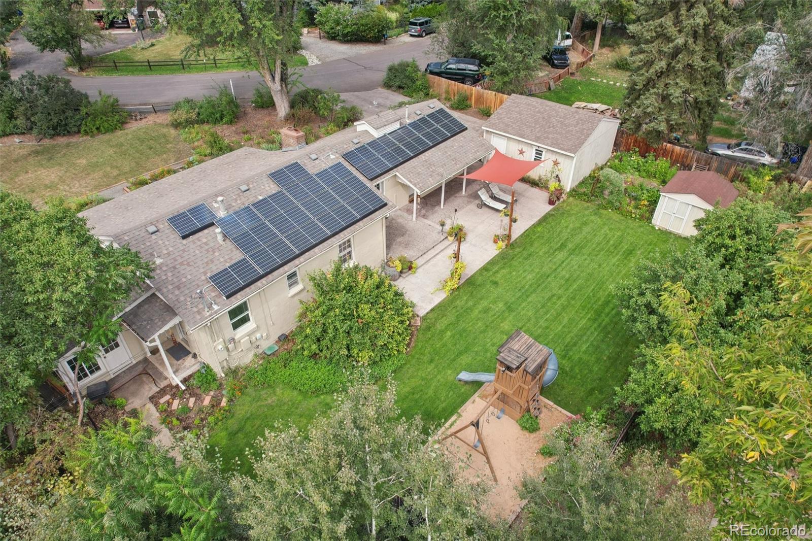 2480 Brentwood Street