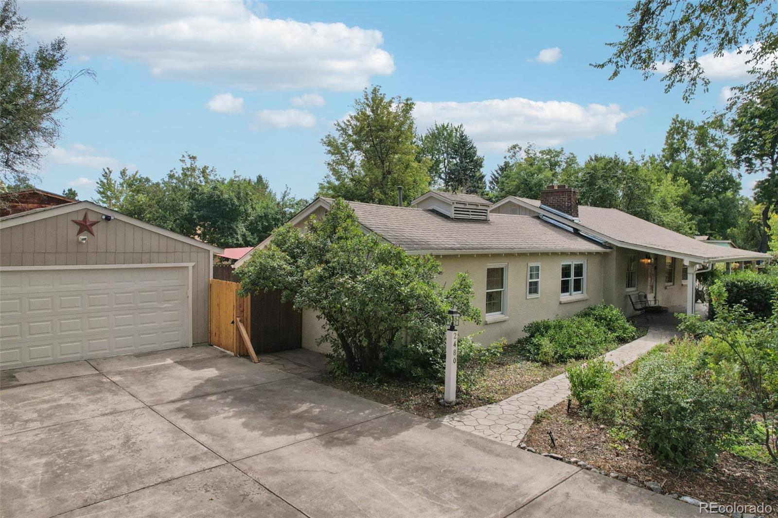 2480 Brentwood Street