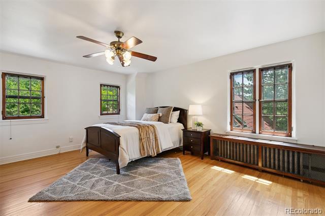 2508 Pine Bluff Road