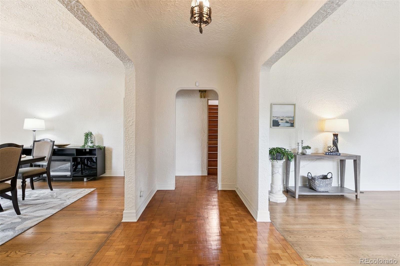 2508 Pine Bluff Road