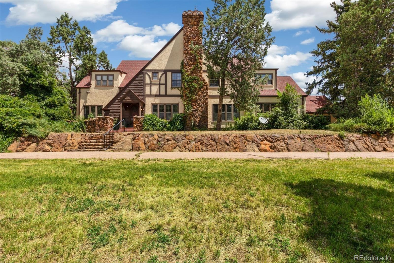 2508 Pine Bluff Road