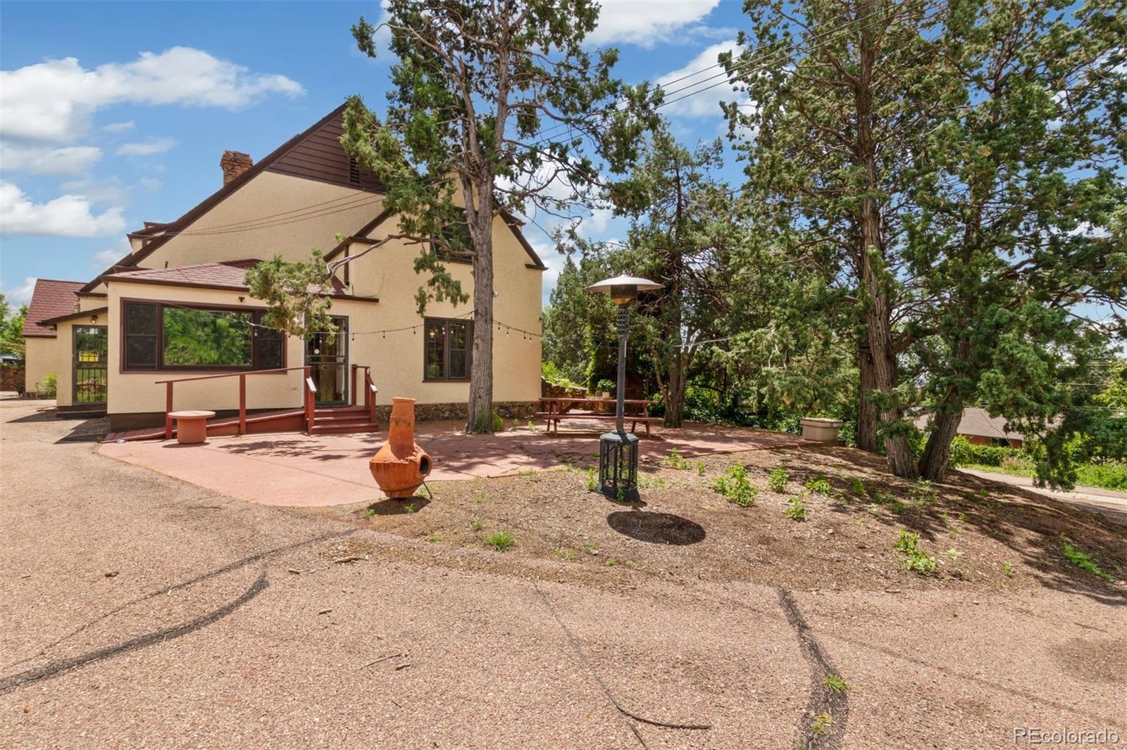 2508 Pine Bluff Road
