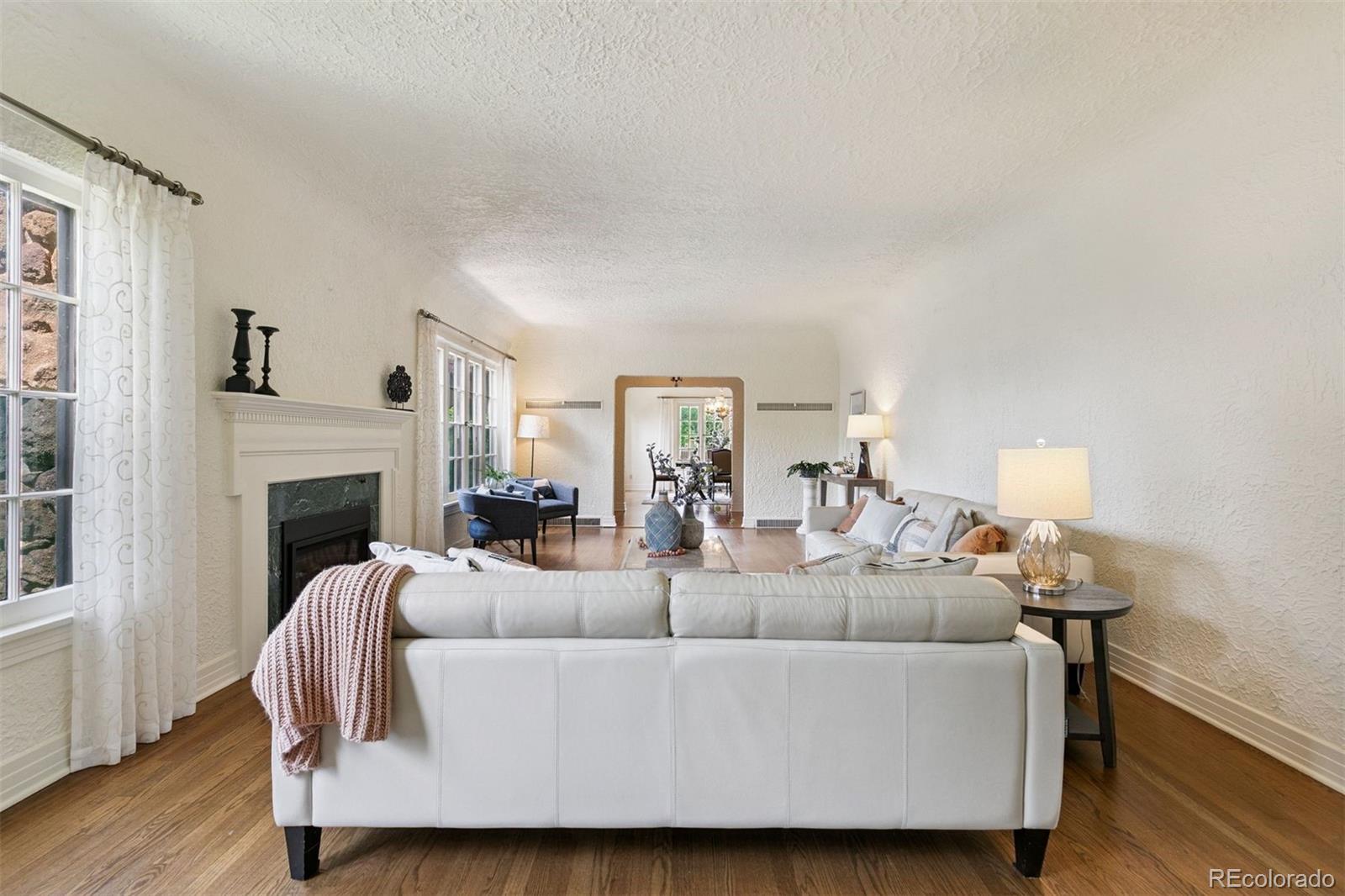 2508 Pine Bluff Road