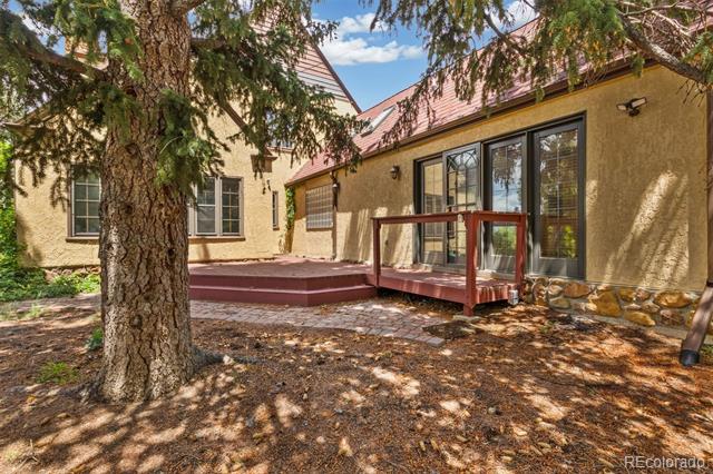 2508 Pine Bluff Road