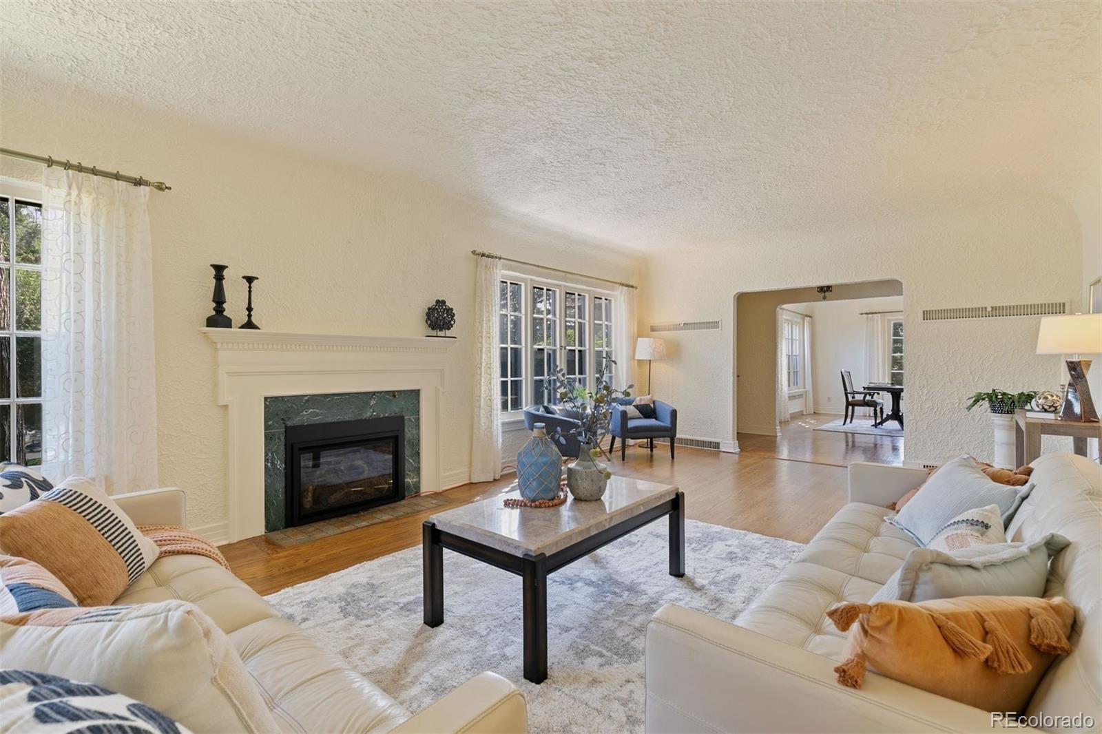 2508 Pine Bluff Road