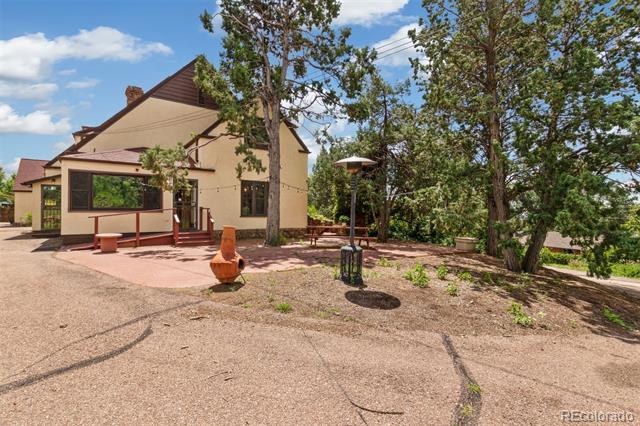 2508 Pine Bluff Road