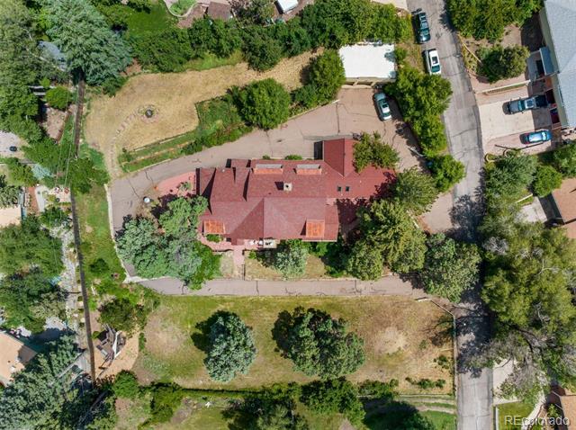 2508 Pine Bluff Road