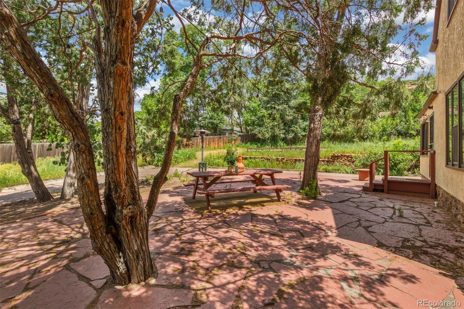 2508 Pine Bluff Road