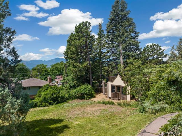 2508 Pine Bluff Road