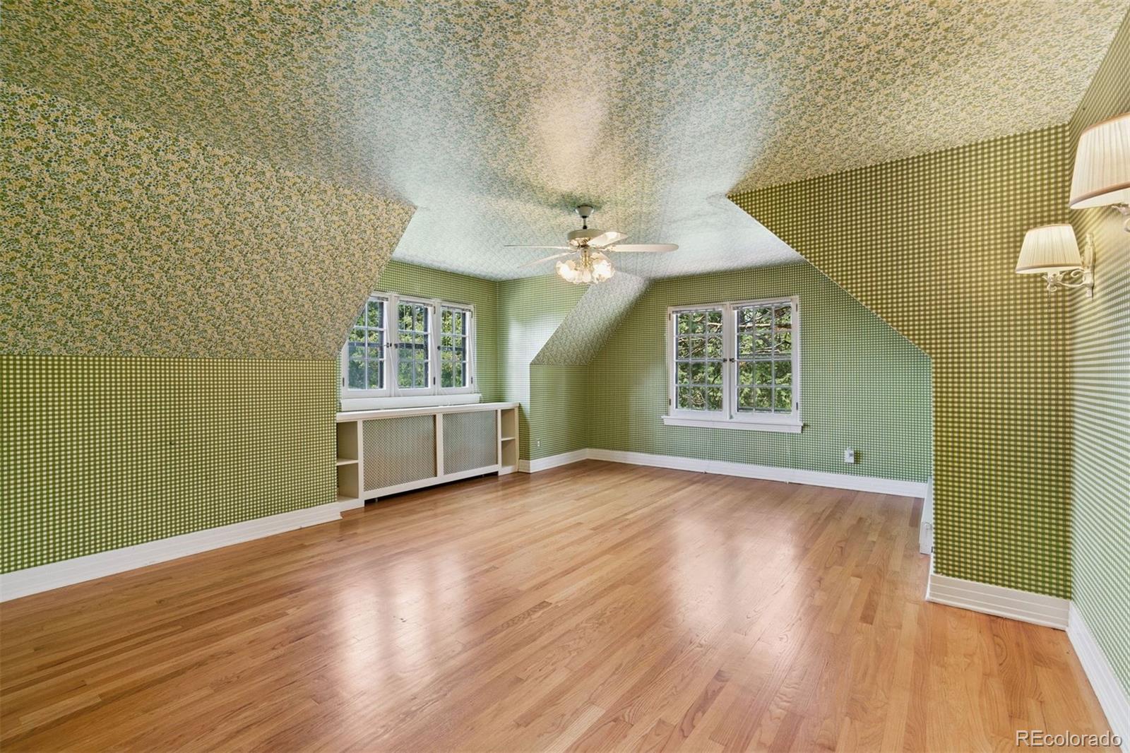 2508 Pine Bluff Road