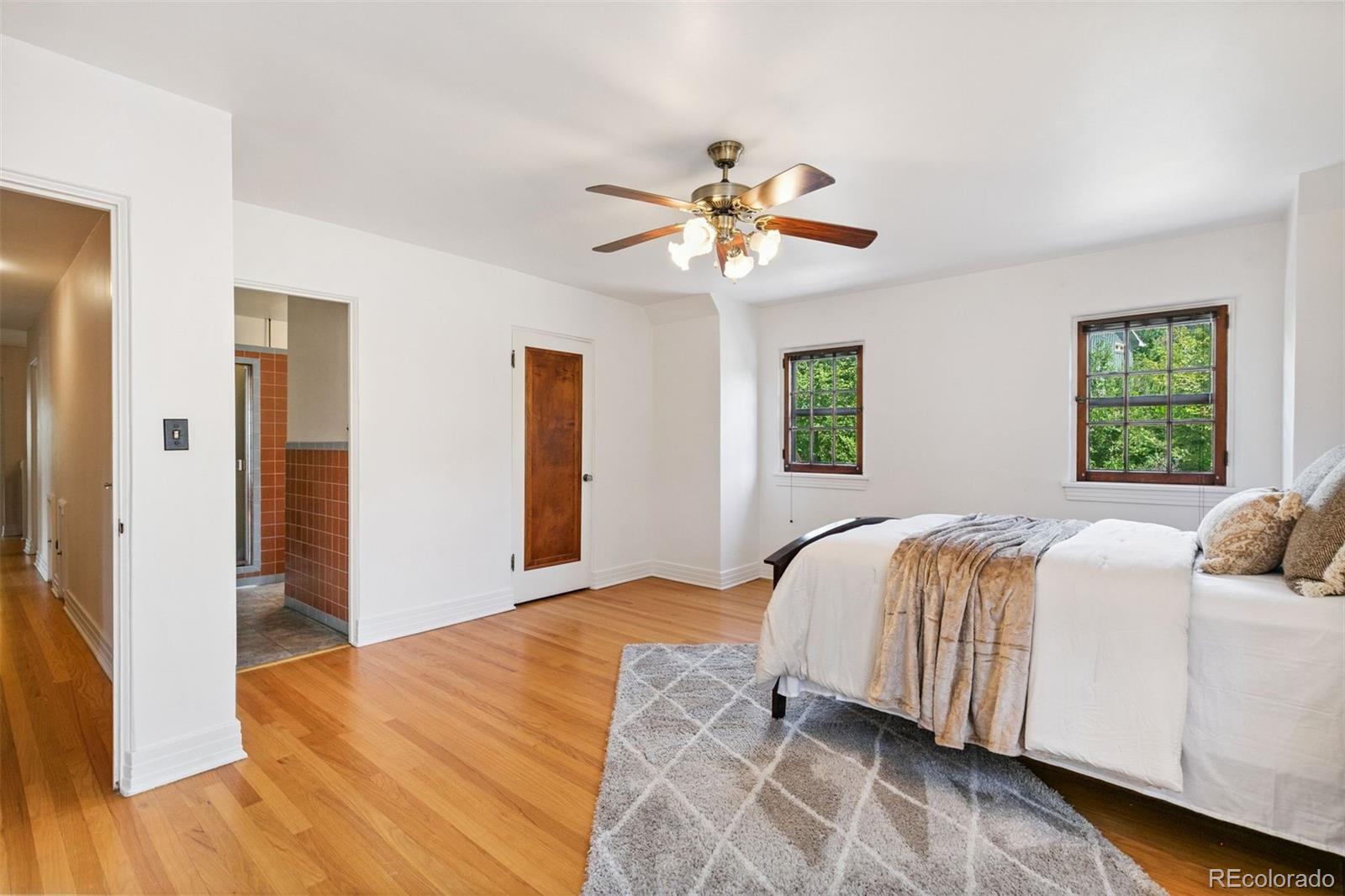 2508 Pine Bluff Road