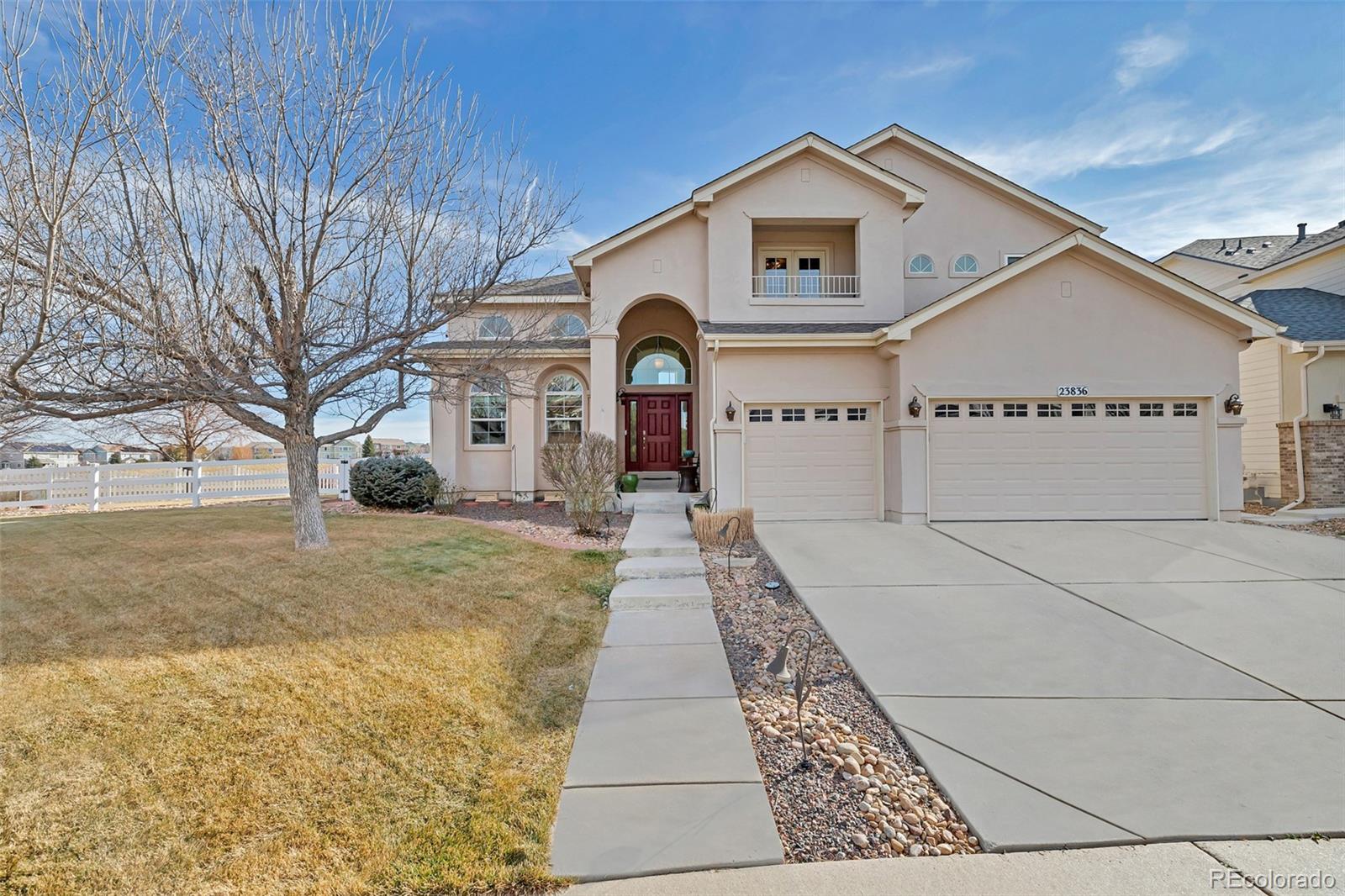 23836 E Iowa Place
