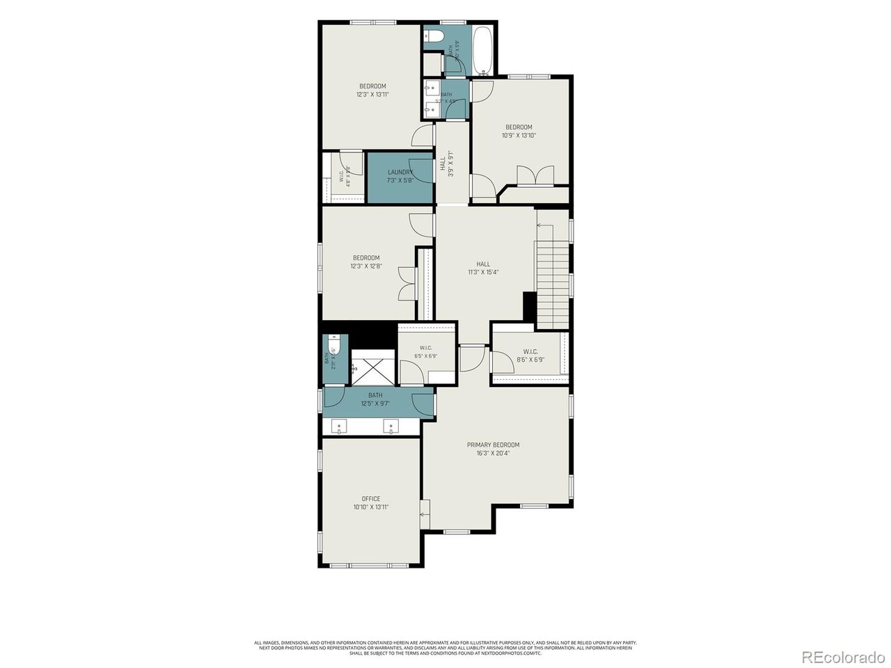 16670 Tejon Ln