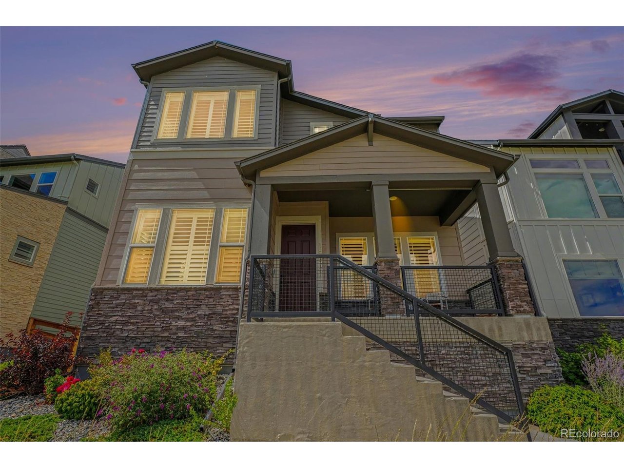 16670 Tejon Ln