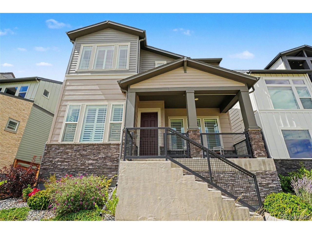 16670 Tejon Ln