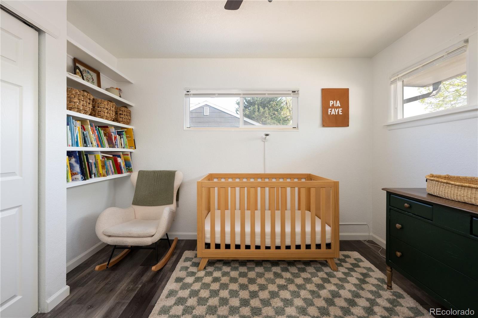 2325 S King Street