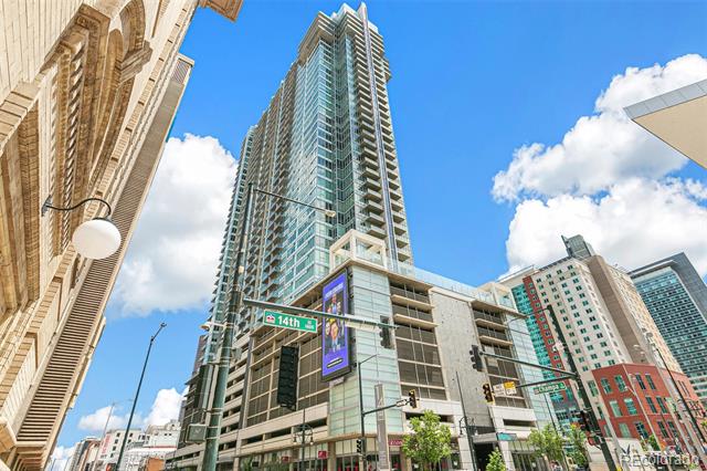 891 14th Street Unit: 1408