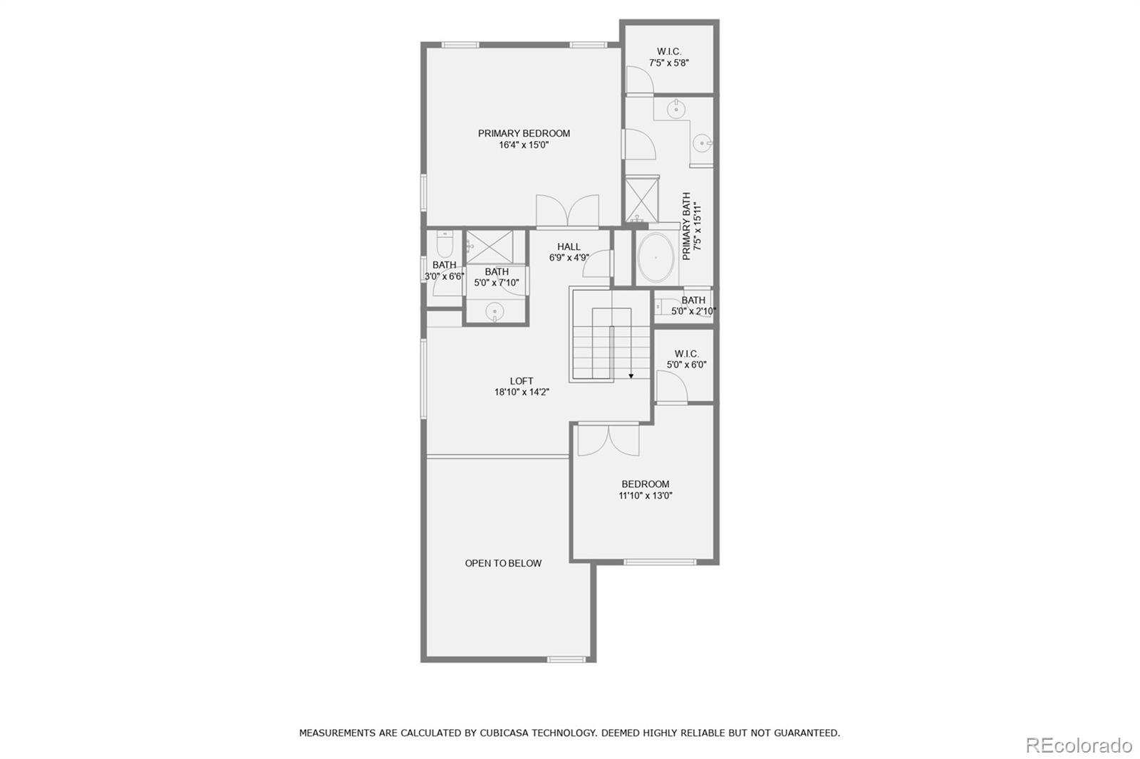2983 W Long Drive Unit: A