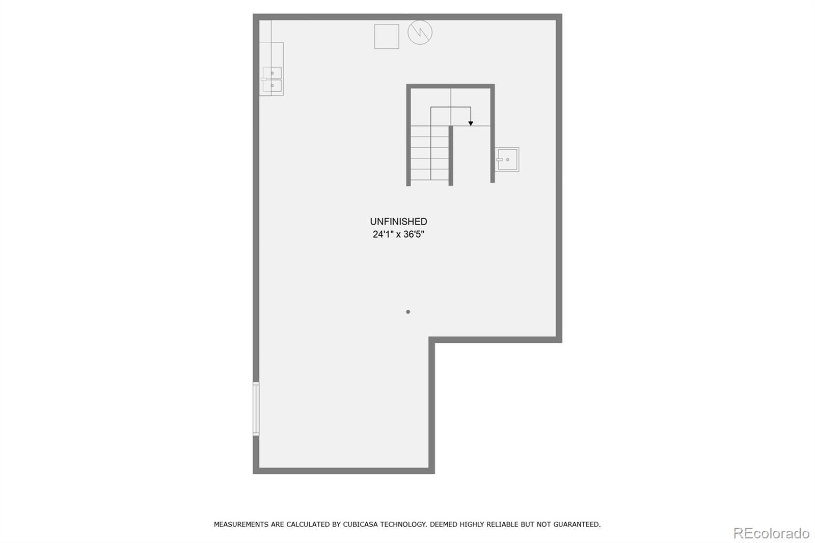 2983 W Long Drive Unit: A