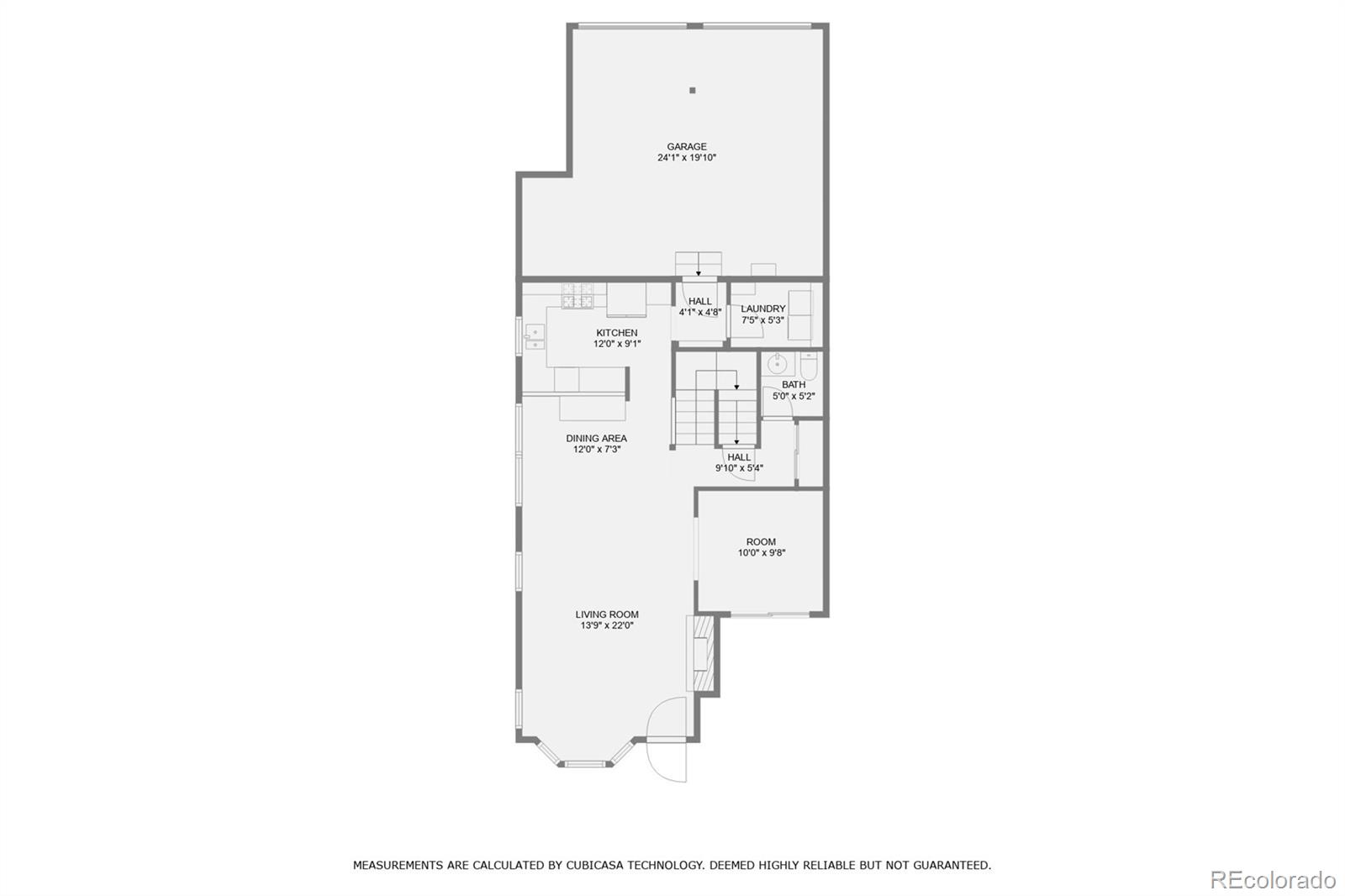 2983 W Long Drive Unit: A