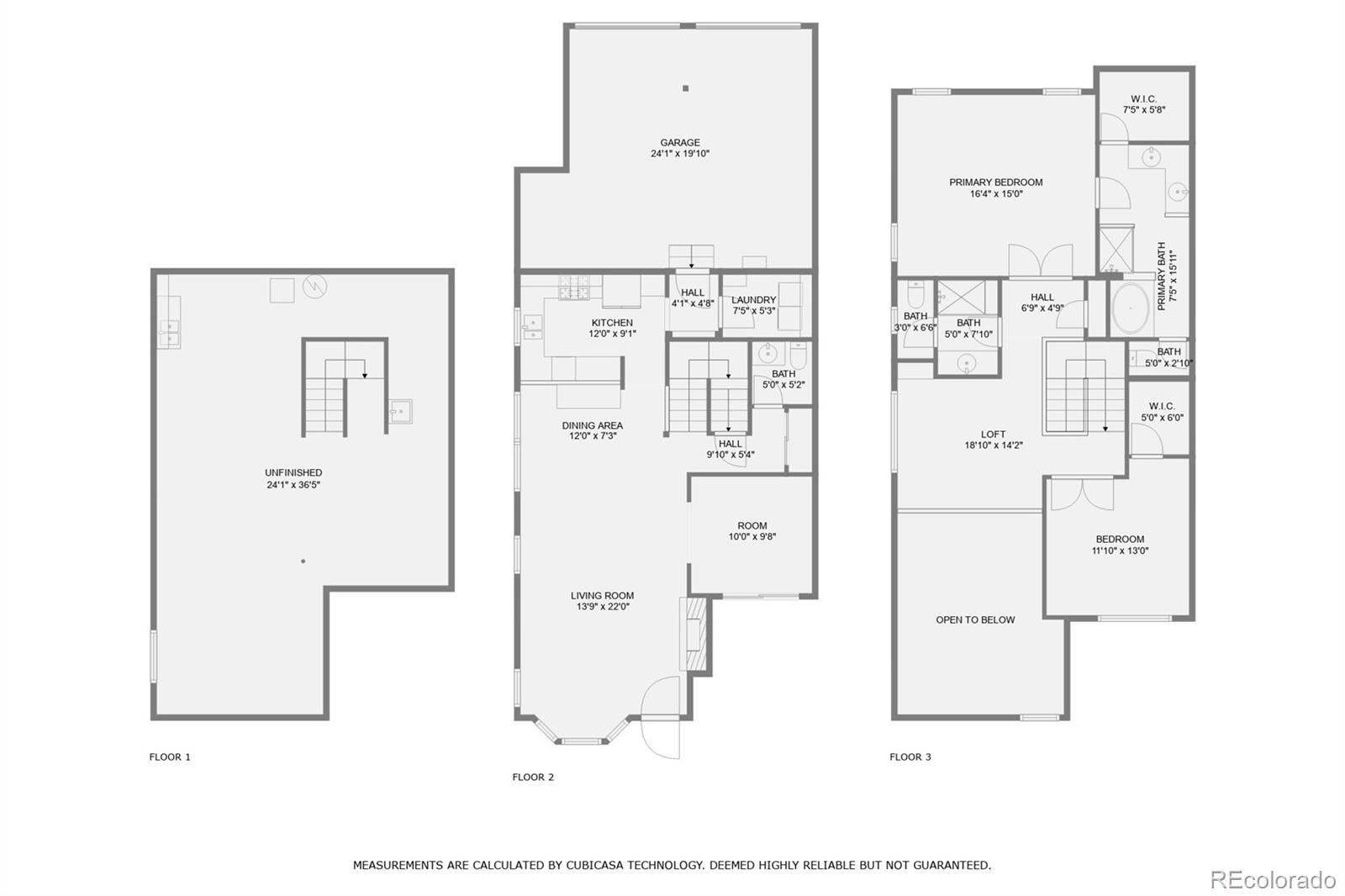 2983 W Long Drive Unit: A
