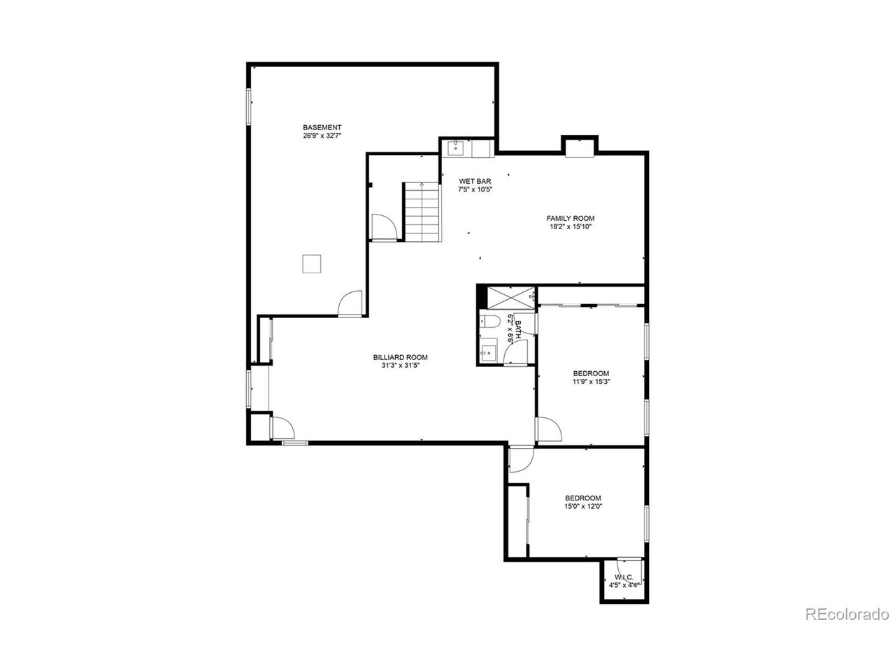 27302 E Euclid Dr