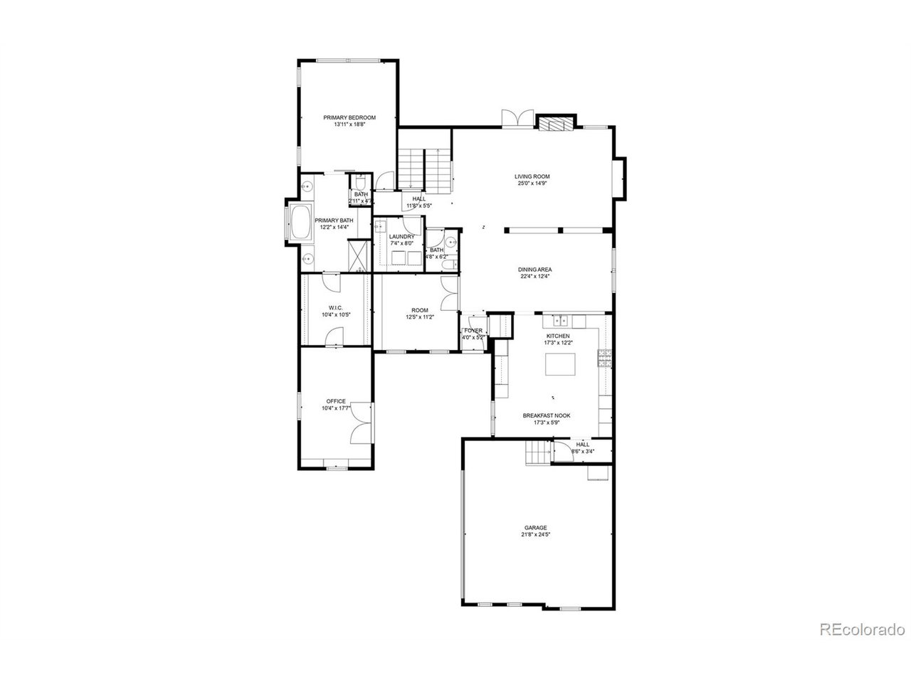 27302 E Euclid Dr