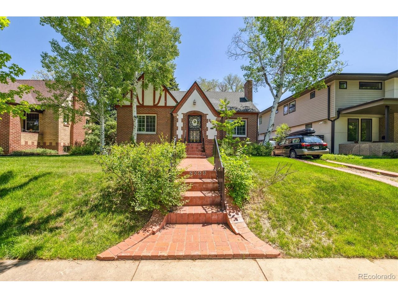 2068 Jasmine St