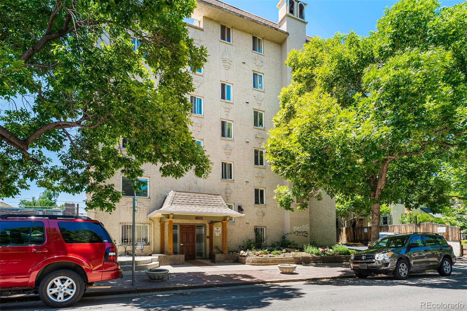 1125 Washington Street Unit: 505