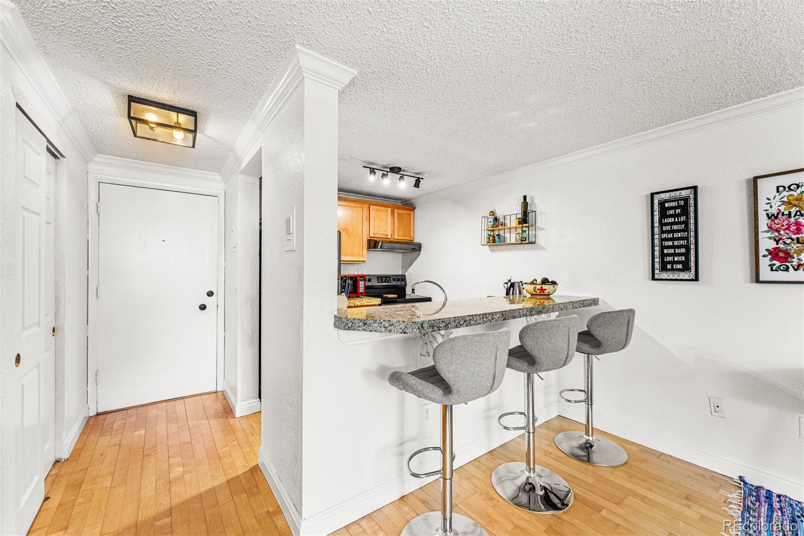 1125 Washington Street Unit: 505