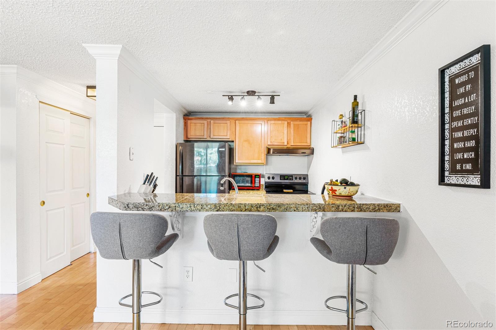 1125 Washington Street Unit: 505