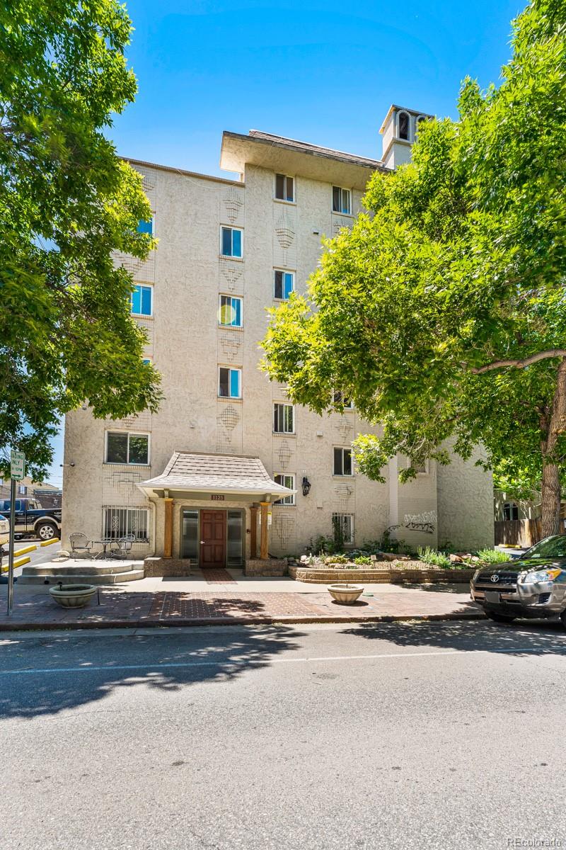 1125 Washington Street Unit: 505