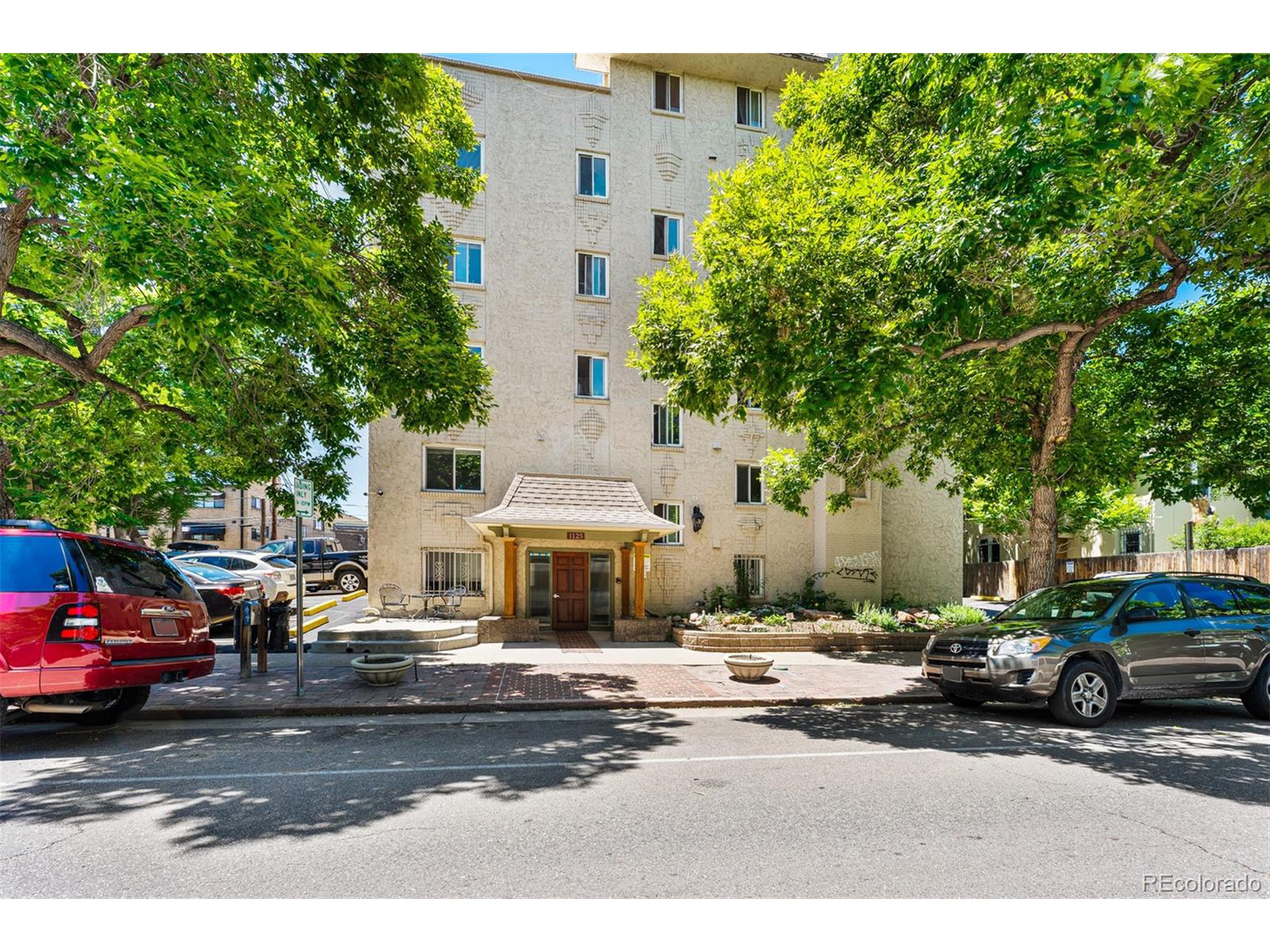1125 Washington St 505