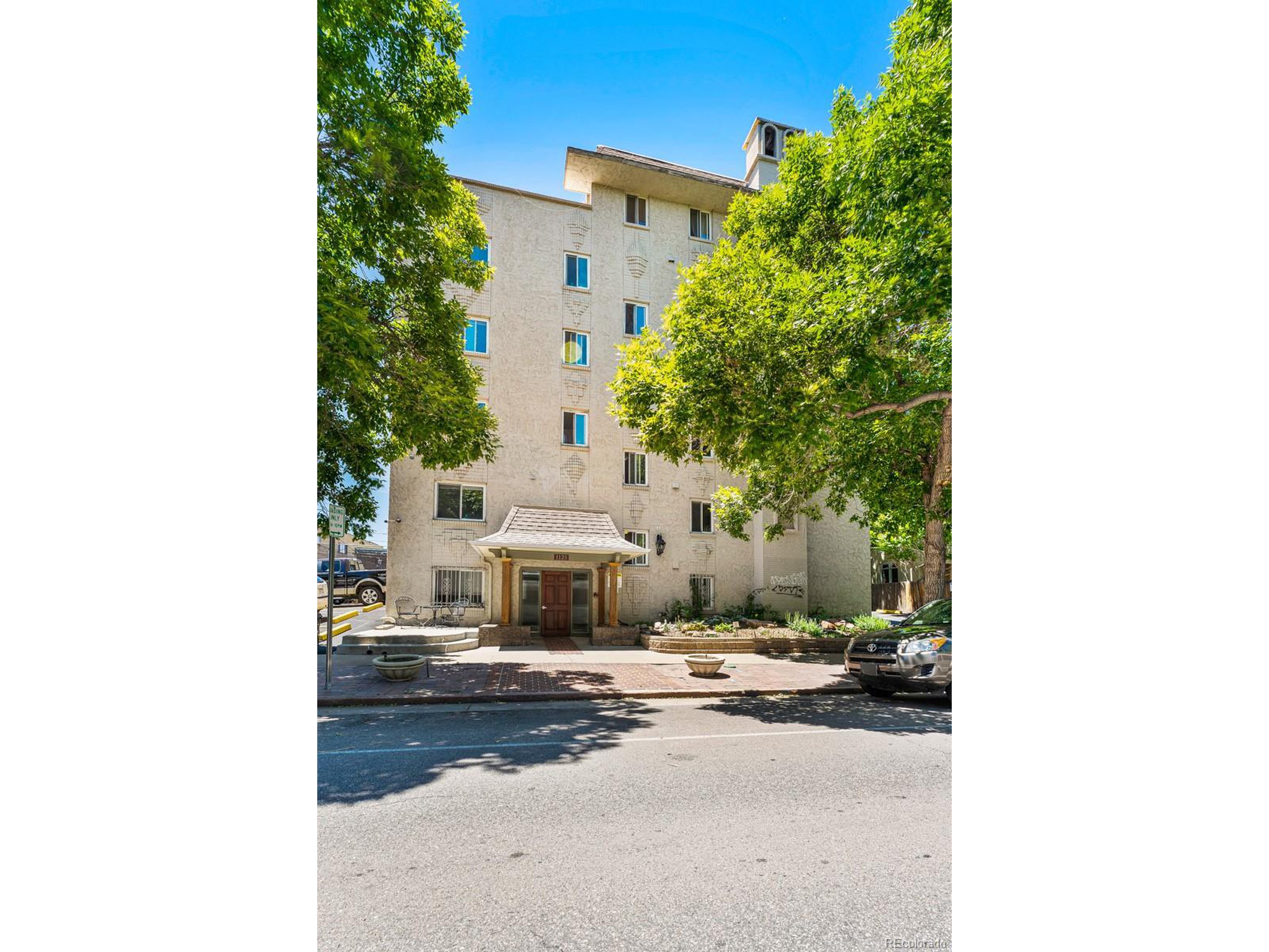 1125 Washington St 505